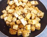 Sate kere langkah memasak 1 foto