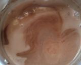 Foto langkah ke 5 dari resep Puding Kopi Coklat.