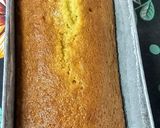 Foto del paso 3 de la receta: Budín de Zanahoria 🥕😋😉