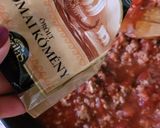 Mexikói rizses hús recept fázis 2 fotója