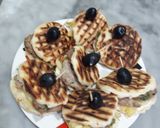 صورة لخطوة 2 من وصفة ميني بطبوط