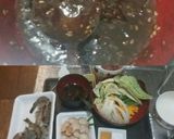 Foto langkah ke 1 dari resep Yakiniku sauce..