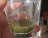 Foto langkah ke 4 dari resep Obat batuk untuk bayi.