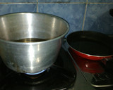 Foto langkah ke 3 dari resep Kremesan Ayam versi Kepepet.