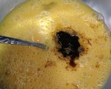 Foto del paso 2 de la receta: Flan casero fácil. Sin horno