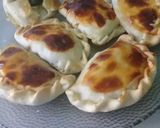 Foto del paso 6 de la receta: Empanadas de verduras 🌶🥕🍆