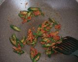 Foto langkah ke 8 dari resep Lodeh terong.
