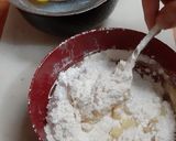 Foto langkah ke 3 dari resep Pancake Tape.