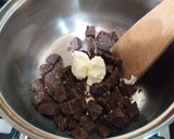 Foto del paso 1 de la receta: Galletas brownie 🍪