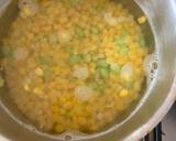 Tricolour GF pasta recipe step 2 photo
