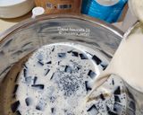 Foto langkah ke 4 dari resep Cha Bang Ang (Minuman Dingin Viral Dari Thailand).