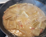 Foto del paso 3 de la receta: Cardo con coliflor