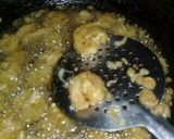 A picture of step 4 of Sizzling Sriracha Prawns.