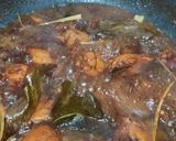 Foto langkah ke 3 dari resep Ayam Goreng Kalasan.