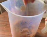 Foto langkah ke 1 dari resep Iced Chocolate.