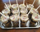 Foto del paso 4 de la receta: Trifles
