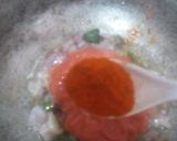 மட்டர் பன்னீர் கிரேவி / Butter panner curry receip in tamil ரெசிபி ஸ்டேப் 6 புகைப்படம்