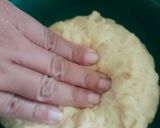 Foto langkah ke 4 dari resep Roti Kukus Pontianak.
