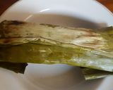 Foto langkah ke 6 dari resep Pepes Peda Bertabur Oncom.