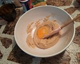 Foto del paso 2 de la receta: Galletitas con salvado de trigo