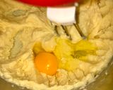 Gluténmentes sajtos pufipogácsa vagy sajtfánk recept fázis 3 fotója