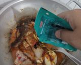 Foto langkah ke 6 dari resep Rica-rica ayam telur.
