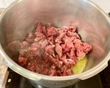 Foto del paso 3 de la receta: Ragout de ternera