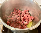 Foto del paso 3 de la receta: Ragout de ternera