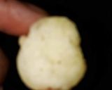 चीज़ वेजिटेबल ब्रेड (cheese vegetable bread recipe in Hindi) रेसिपी चरण 5 फोटो