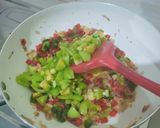 Foto langkah ke 3 dari resep Sambal Cumi Asin.