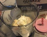 Foto del paso 2 de la receta: Batido Frutilla y plátano 🍌🍓