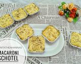 Foto langkah ke 5 dari resep Macaroni Schotel Favoritnya Keluarga 💗.