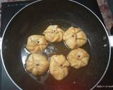 Kesar Lobongo Lotika recipe step 6 photo
