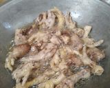 Foto langkah ke 3 dari resep Ceker Mercon.