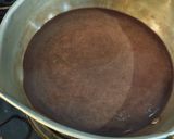Foto langkah ke 8 dari resep Pudding coklat.
