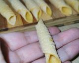 Foto del paso 4 de la receta: 👩🏻‍🍳Garganelli