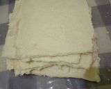 Foto langkah ke 4 dari resep Apple Pie Roti Tawar.