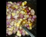 Foto langkah ke 2 dari resep Bakso mercon sangar.