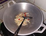 Foto langkah ke 3 dari resep Genjer Tumis Tempe.