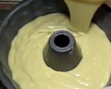 صورة لخطوة 2 من وصفة الكيكة الأسفنجية 💥☃️🍰😋