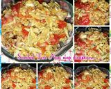 Foto langkah ke 3 dari resep Sambal Teri Nasi Sederhana.