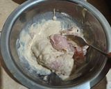 Foto langkah ke 4 dari resep Ayam Shihlin.