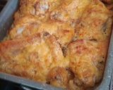Kedvenc csirkés egytál recept fázis 4 fotója