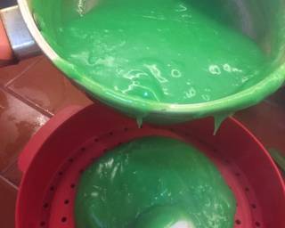 Es Cendol Praktis💛 - Step 2