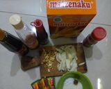 Foto langkah ke 1 dari resep Steak ayam saus teriyaki ala lucy's.
