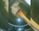 A picture of step 2 of Chicken Tikka Biryani.