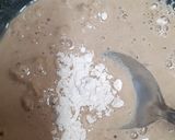 A picture of step 1 of Dried Mango Dip / Chutney (Amchur chutney).