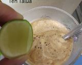 Foto langkah ke 4 dari resep Teh Talua (Teh Telur khas Minang).