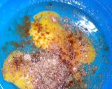 A picture of step 1 of Potato garden.
