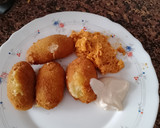 Foto del paso 5 de la receta: Croquetas de Patata
